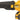 DeWALT DCS389T2-QW - Sega Universale 54V XR FV - 2 x XR FV 6.0Ah DeWALT