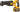 DeWALT DCS389T2-QW - Sega Universale 54V XR FV - 2 x XR FV 6.0Ah DeWALT