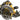 DeWALT DCS579NT-XJ - Sega circolare 190/30mm 54V XR FLEXVOLT BRUSHLESS - Solo corpo macchina DeWALT