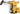DeWALT D25304DH-XJ - Sistema aspirazione polveri per Tassellatori SDS-Plus
