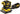 DeWALT DCW200NT-XJ - Levigatrice orbitale 1/4 di foglio 18V XR Brushless - solo corpo macchina DeWALT