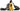 DeWALT DWH161N-XJ - Aspiratore universale portatile filtro HEPA XR 18V - Solo corpo macchina