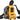 DeWALT DWH161N-XJ - Aspiratore universale portatile filtro HEPA XR 18V - Solo corpo macchina DeWALT