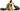 DeWALT DWH161N-XJ - Aspiratore universale portatile filtro HEPA XR 18V - Solo corpo macchina DeWALT
