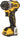 DeWALT DCF601D2-QW - Trapano avvitatore Compatto12V Attacco 1/4". 0-1100 giri/min, 15 punti regolazione coppia