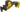 DeWALT DCS312D2-QW - Sega universale compatta 12V XR BRUSHLESS - 2 x 2 Ah DeWALT