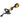 DeWALT DCMAS5713N-XJ - Multifunzione 54V XR - solo motore, senza teste, senza batterie e caricabatterie