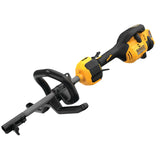 DeWALT DCMAS5713N-XJ - Multifunzione 54V XR - solo motore, senza teste, senza batterie e caricabatterie