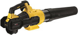 DeWALT DCMBA572N-XJ - Soffiatore assiale XR FLEXVOLT 54V - 9.0AH - 650m3/min - 200km/h, Motore Brushless