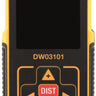 DeWALT DW03101-XJ - Misuratore laser fino a 100 metri DeWALT