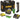 DeWALT DCE0811D1G-QW - tracciatore linee laser 10,8V - raggio verde