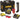 DeWALT DCE0811D1R-QW - tracciatore linee laser 10,8V - raggio rosso