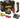 DeWALT DCE0811D1R-QW - Tracciatore laser con raggio rosso XR 12V - 2 linee a 360° DeWALT