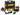 DeWALT DCE089D1G18-QW - Tracciatore laser con raggio verde XR 12V e 18V - 3 linee a 360° DeWALT