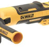 DeWALT DWE4357-QS - Smerigliatrice angolare 125 mm elettronica  Brushless 1700W DeWALT