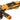 DeWALT DWE4369-QS - Smerigliatrice angolare 125 mm elettronica per INOX Brushless 1700W DeWALT