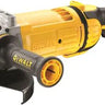 DeWALT DWE4559-QS - Smerigliatrice angolare 230 mm 2400W DeWALT