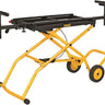 DeWALT DE7260-XJ - Cavalletto di supporto universale estendibile sino a 2,4m DeWALT