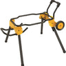 DeWALT DWE74911-XJ - Carrello e piano lavoro DWE7491-QS DeWALT