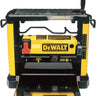 DeWALT DW733-QS - Pialla a spessore DeWALT