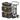 DeWALT DWST83401-1 - TOUGH SYSTEM COMPLETO