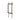 DeWALT DWST1-75694 - TELAIO PORTA VASCHE