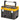 DeWALT DWST83343-1 - Uinità portautensili profonda con maniglione in alluminio TSTAK I DeWALT