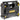 DeWALT DWST1-81078-QW - TSTAK RADIO - Unità radio FM/DAB caricabatteria XR DeWALT
