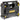 DeWALT DWST1-81078-QW - TSTAK RADIO - Unità radio caricabatteria XR
