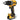 DeWALT DCD800P2T-QW - Trapano Avvitatore compatto 2 Velocità XR 18V BRUSHLESS - 2 x 5Ah DeWALT