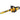 DeWALT DCMCS574N-XJ - Elettrosega Barra 45cm 54V XR FLEXVOLT BRUSHLESS - Solo corpo macchina DeWALT