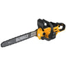 DeWALT DCMCS575N-XJ - Elettrosega Barra 50cm XR FLEXVOLT 54V - Solo corpo macchina DeWALT