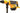 DeWALT DCH775N-XJ - Martello Demoperforatore SDS-Max 54V XR FLEXVOLT 52 mm - Solo corpo macchina DeWALT