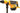 DeWALT DCH775N-XJ - Martello Demoperforatore SDS-Max 54V XR FLEXVOLT 52 mm - Solo corpo macchina