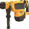 DeWALT DCH735N-XJ - Martello Demoperforatore SDS-Max 54V XR FLEXVOLT 48mm 13.3J - Solo corpo macchina DeWALT
