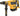 DeWALT DCH614N-XJ - Martello Demoperforatore SDS-Max 54V XR FLEXVOLT 10,5J - colo corpo macchina