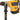 DeWALT DCH614N-XJ - Martello Demoperforatore SDS-Max 54V XR FLEXVOLT 10,5J - colo corpo macchina DeWALT