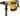 DeWALT DCH614N-XJ - Martello Demoperforatore SDS-Max 54V XR FLEXVOLT 10,5J - colo corpo macchina DeWALT