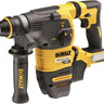 DeWALT DCH333NT-XJ - Tassellatore SDS-Plus XR 54V XR FLEXVOLT 30 mm 3.5J  BRUSHLESS - Solo corpo macchina DeWALT