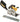 DeWALT DCS520T2-QW - Sega ad affondamento 165mm prof. 86mm 54V XR FLEXVOLT