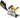 DeWALT DCS520NT-XJ - Sega ad affondamento  Brushless 54V XR FLEXVOLT - solo corpo macchina