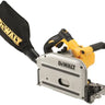 DeWALT DCS520NT-XJ - Sega ad affondamento  Brushless 54V XR FLEXVOLT - solo corpo macchina DeWALT
