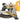 DeWALT DCS777N-XJ - Troncatrice radiale 216 mm 54V XR FLEXVOLT Brushless - solo corpo macchina + Sistema tracciatura XPS DeWALT