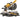 DeWALT DCS727T2-QW - TRONCATRICE 250MM 54V FV 6AH