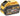DeWALT DCB547-XJ - Batteria 18/54V XR FLEXVOLT 9.0Ah