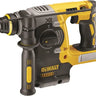 DeWALT DCH273NT-XJ - Tassellatore SDS-Plus 24 mm, 2.1J XR 18V BRUSHLESS - Solo corpo macchina DeWALT