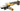 DeWALT DCG405FNT-XJ - Smerigliatrice angolare Testa piatta 125mm XR 18V BRUSHLESS - Solo corpo macchina DeWALT