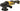 DeWALT DCM848N-XJ - Lucidatrice roto-orbitale 18V Motore BRUSHLESS, diametro 125mm - solo corpo macchina DeWALT