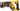 DeWALT DCS367NT-XJ - Sega universale in valigetta TSTAK, senza batterie e caricabatterie