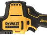 DeWALT DCS369NT-XJ - Sega universale compatta XR 18V BRUSHLESS - Solo corpo macchina DeWALT